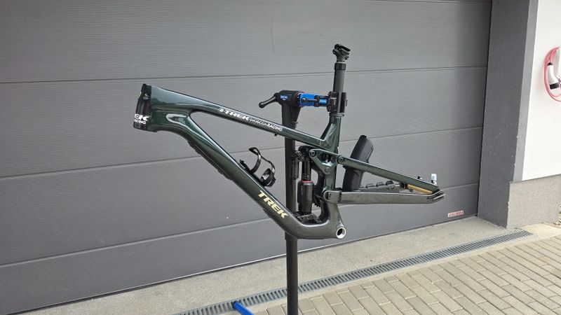 Trek slash gen 6 carbon L