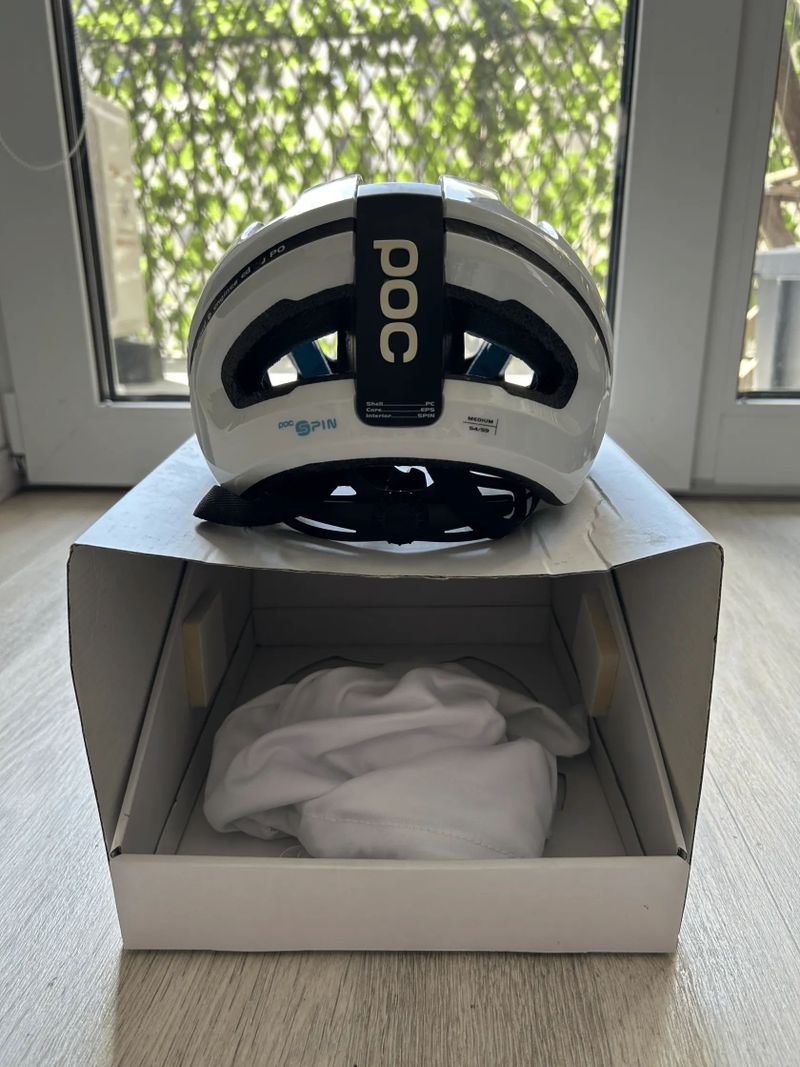 POC Omne Air SPIN (M; 54-60)