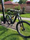 Intense Tazer MX