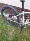 Dětské kolo Early Rider Belter 20 