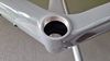 Gravel rám SP-Cycle G068 L