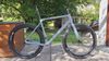 Gravel rám SP-Cycle G068 L
