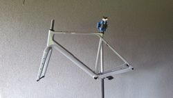 Gravel rám SP-Cycle G068 L