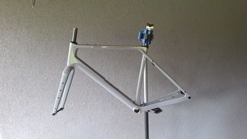 Gravel rám SP-Cycle G068 L