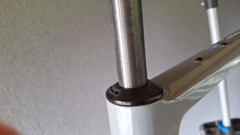 Gravel rám SP-Cycle G068 L