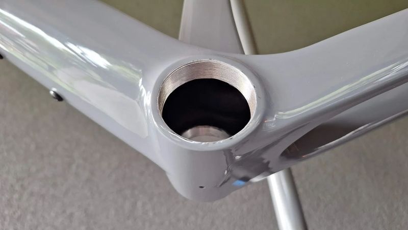 Gravel rám SP-Cycle G068 L
