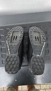 Five-ten freeriderpro 46 , kestrel boa 44 1/2