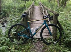 Ridley Kanzo Adventure XPLR 1x12