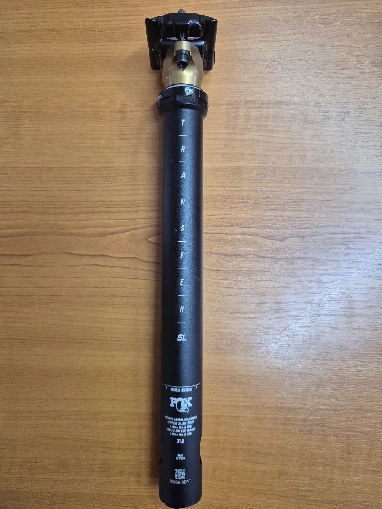 Fox Transfer SL 100mm