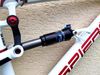 Lapierre Zesty 714 + FOX Rp23 - veľ. L