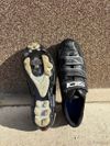 Cyklistické MTB tretry SIDI – vel. 42,5 (EU)