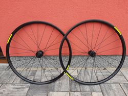Bontrager Paradigm SL