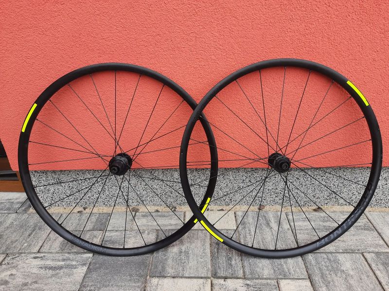 Bontrager Paradigm SL