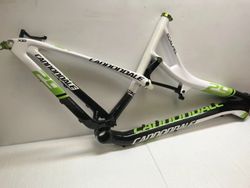 Cannondale Scalpel 