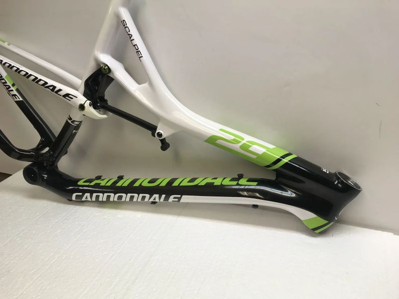 Cannondale Scalpel 