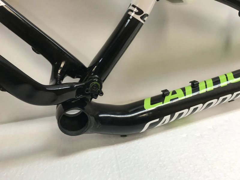 Cannondale Scalpel 