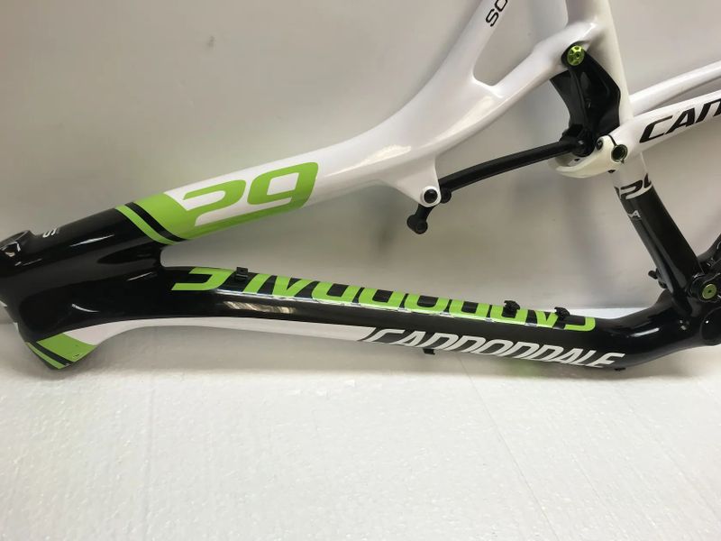 Cannondale Scalpel 