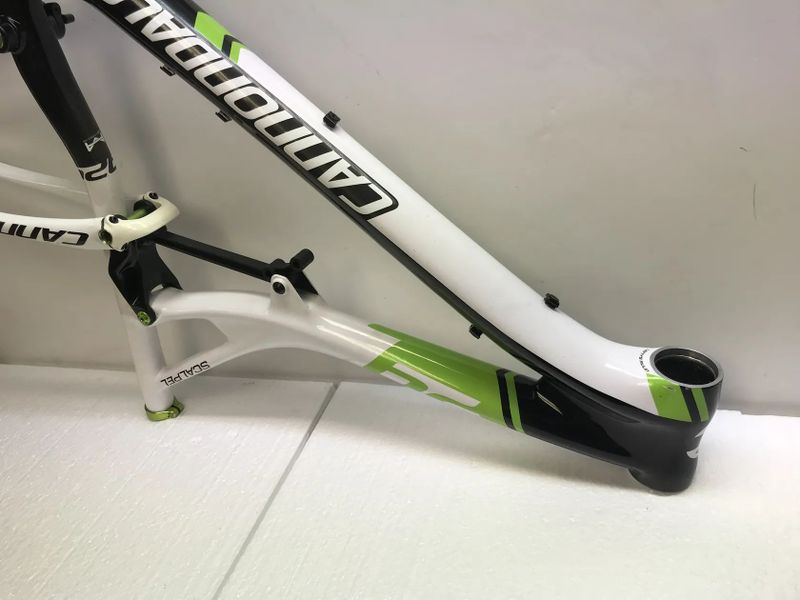 Cannondale Scalpel 
