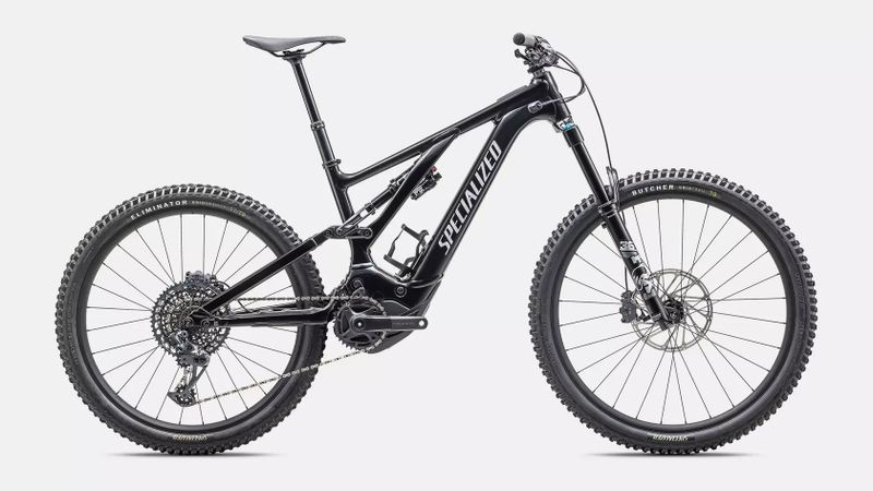 Specialized Levo G3 Comp 2025 NOVÉ ELEKTROKOLO AKČNÍ CENA