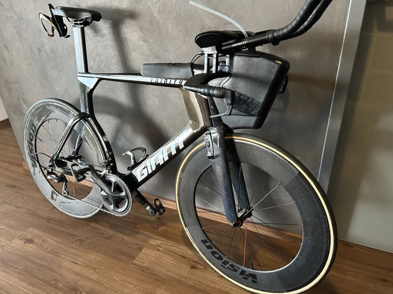 GIANT Trinity Advanced PRO 2