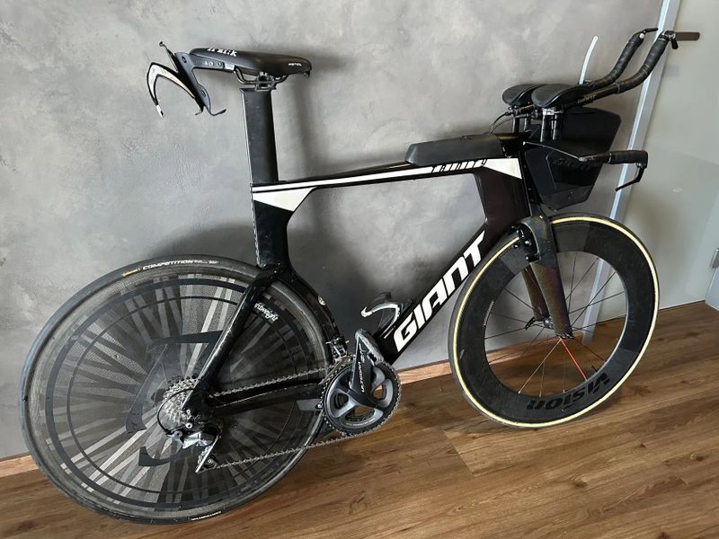 GIANT Trinity Advanced PRO 2