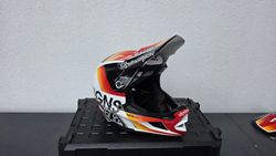Troylee D4 Velikost xs-s , Troylee stage xs-s