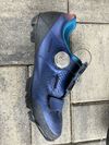MTB Tretry Shimano SH XC501