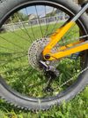 Prodám kolo trek Fuel ex 5. 27.5