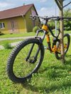 Prodám kolo trek Fuel ex 5. 27.5