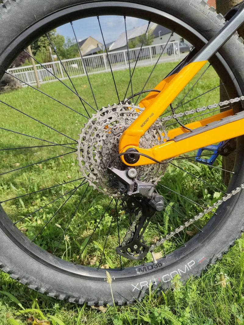 Prodám kolo trek Fuel ex 5. 27.5