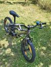 Nabízím Specialized Jett 16 (váha 6,7 kg pro výšku 95-120 cm)