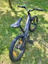 Nabízím Specialized Jett 16 (váha 6,7 kg pro výšku 95-120 cm)