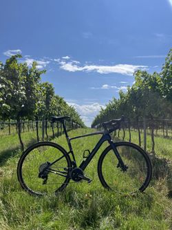 Cannondale Topstone Carbon 1 RLE 2024 - Pův. cena 220tis