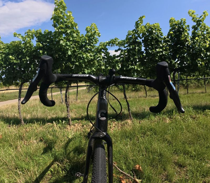 Cannondale Topstone Carbon 1 RLE 2024 - Pův. cena 220tis