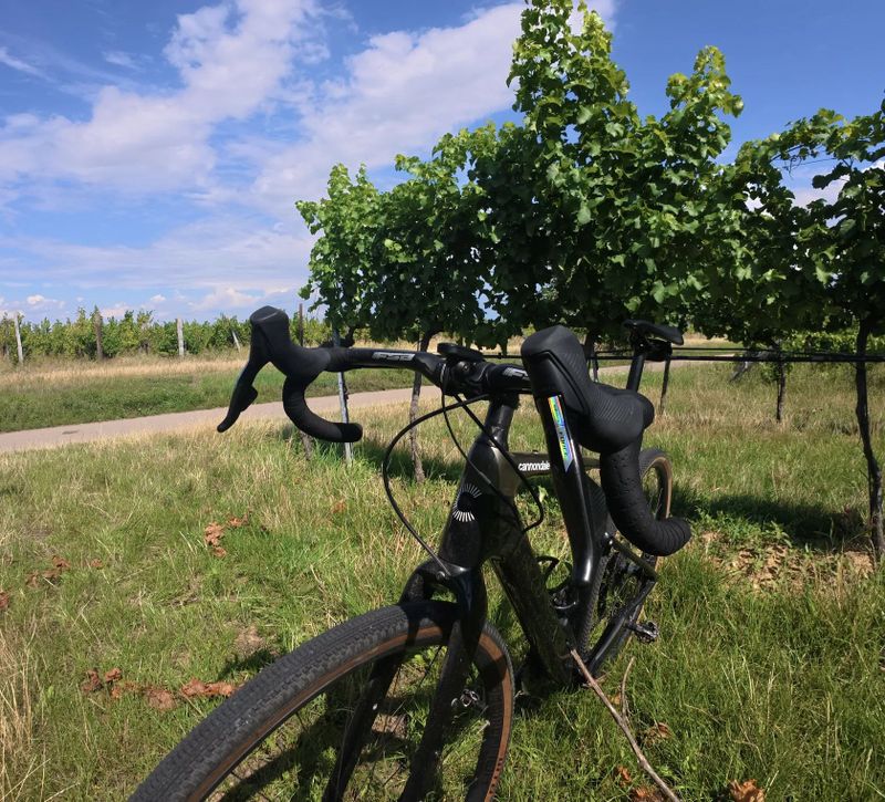 Cannondale Topstone Carbon 1 RLE 2024 - Pův. cena 220tis