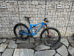 Orbea Oiz vel. L