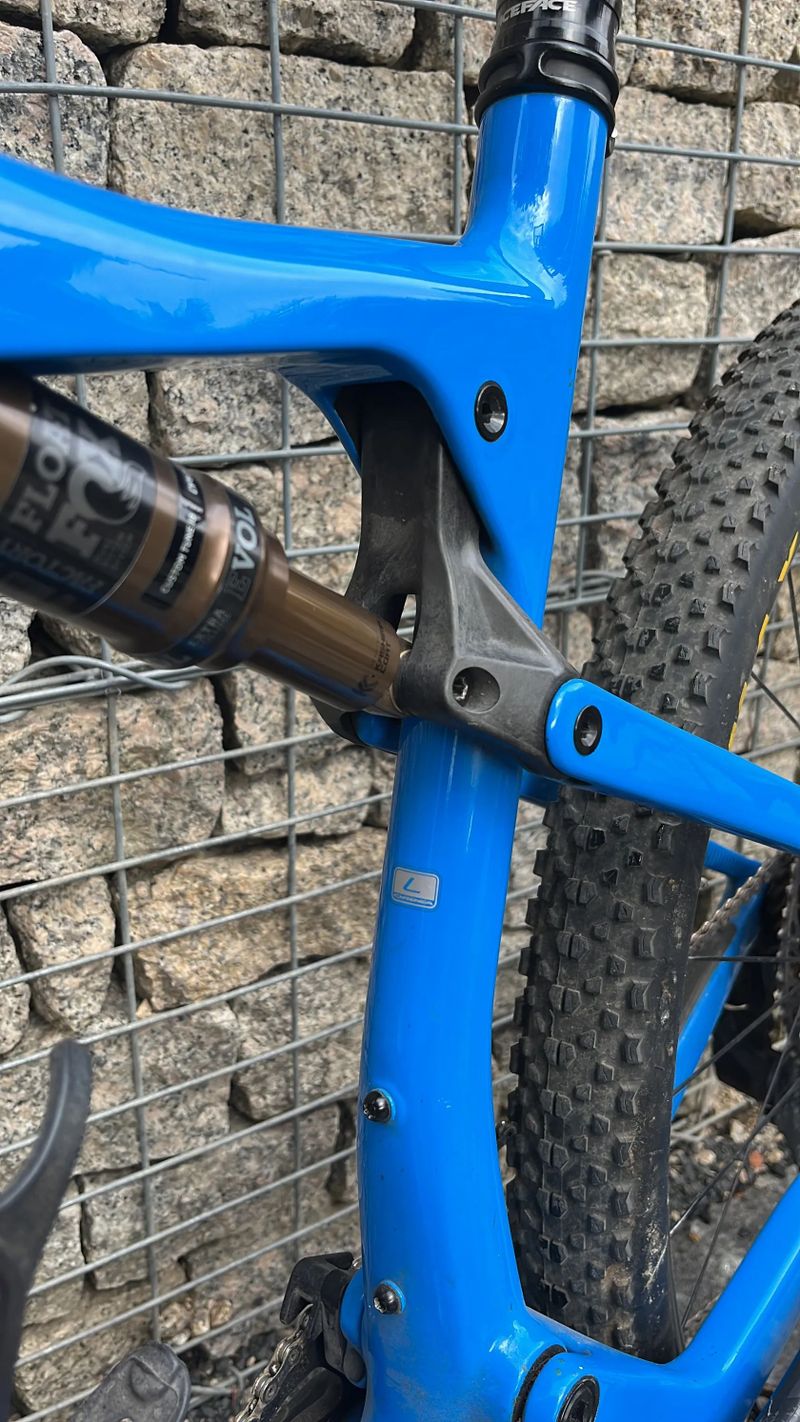 Orbea Oiz vel. L