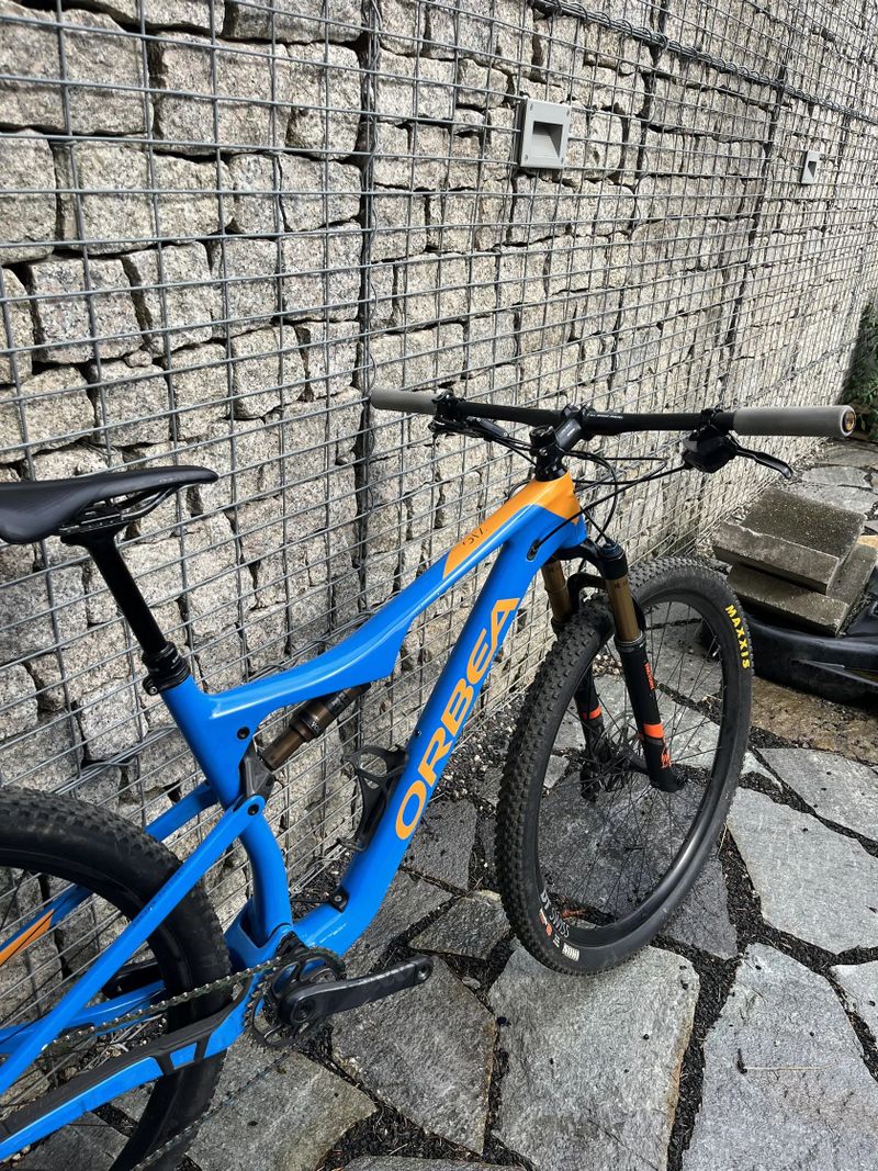 Orbea Oiz vel. L