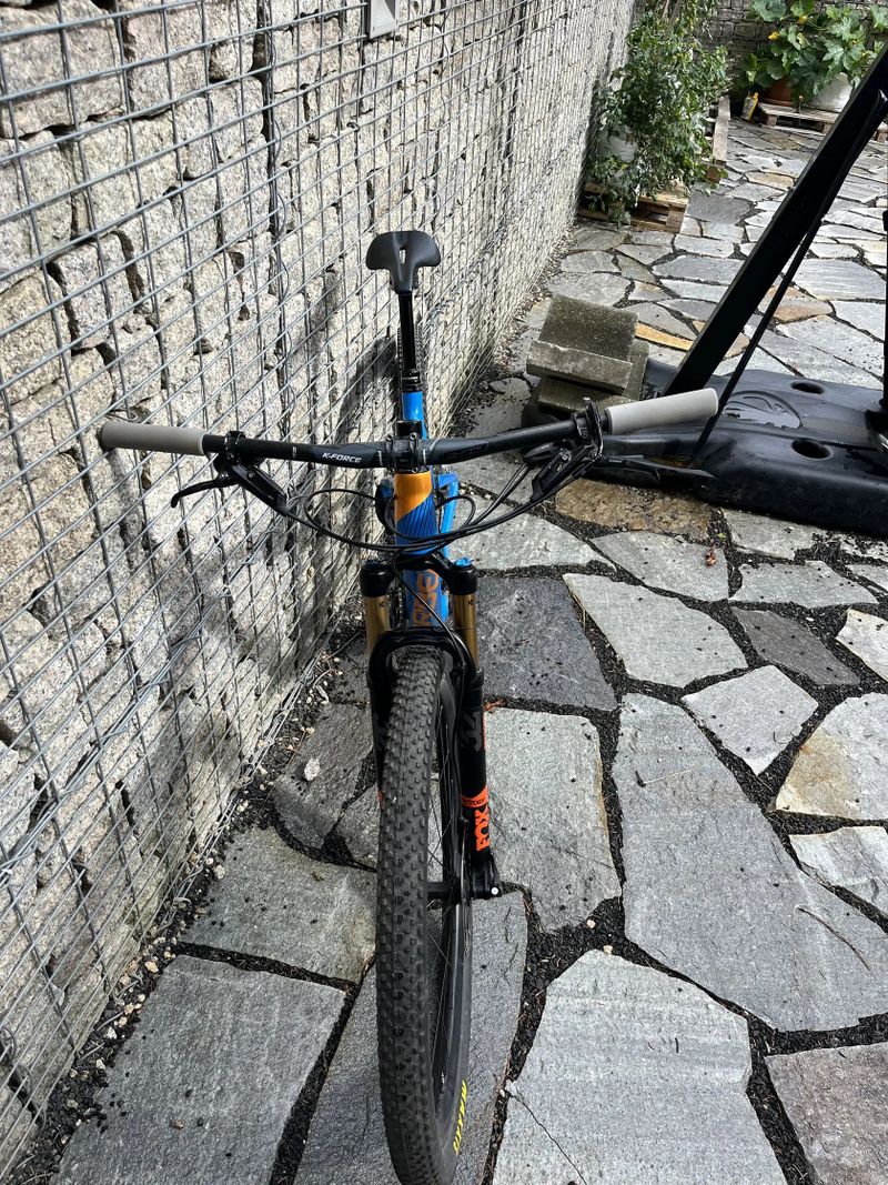 Orbea Oiz vel. L