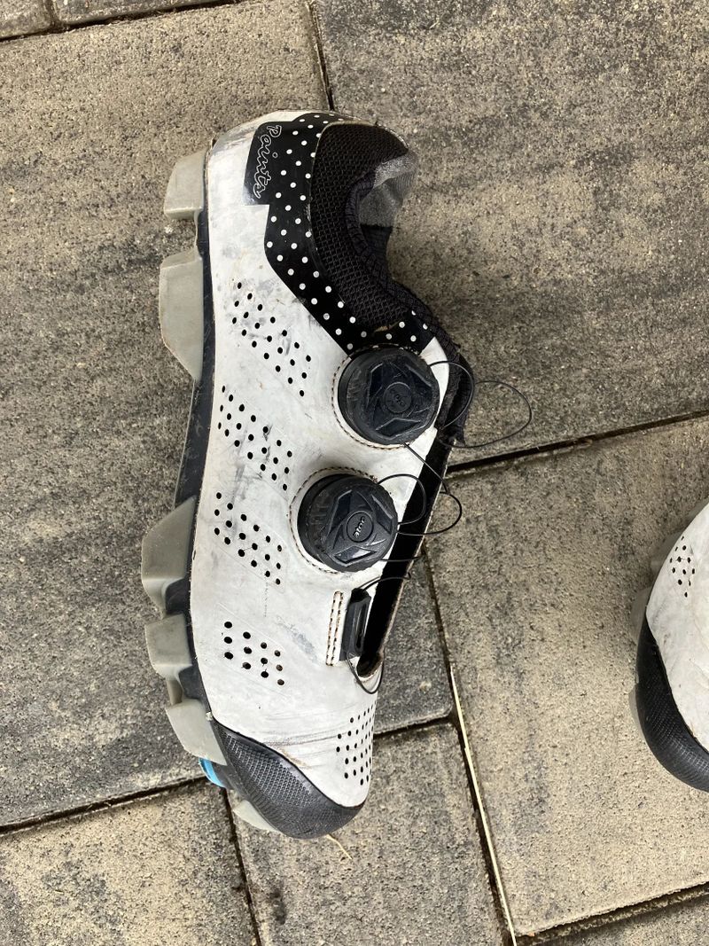 MTB Tretry Force