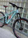 CUBE STING WS 120 PRO 29 2021, vel. M