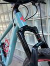CUBE STING WS 120 PRO 29 2021, vel. M