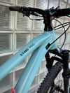 CUBE STING WS 120 PRO 29 2021, vel. M
