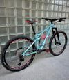 CUBE STING WS 120 PRO 29 2021, vel. M