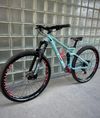 CUBE STING WS 120 PRO 29 2021, vel. M