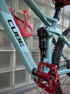 CUBE STING WS 120 PRO 29 2021, vel. M