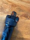 RockShox Deluxe Select 210x55