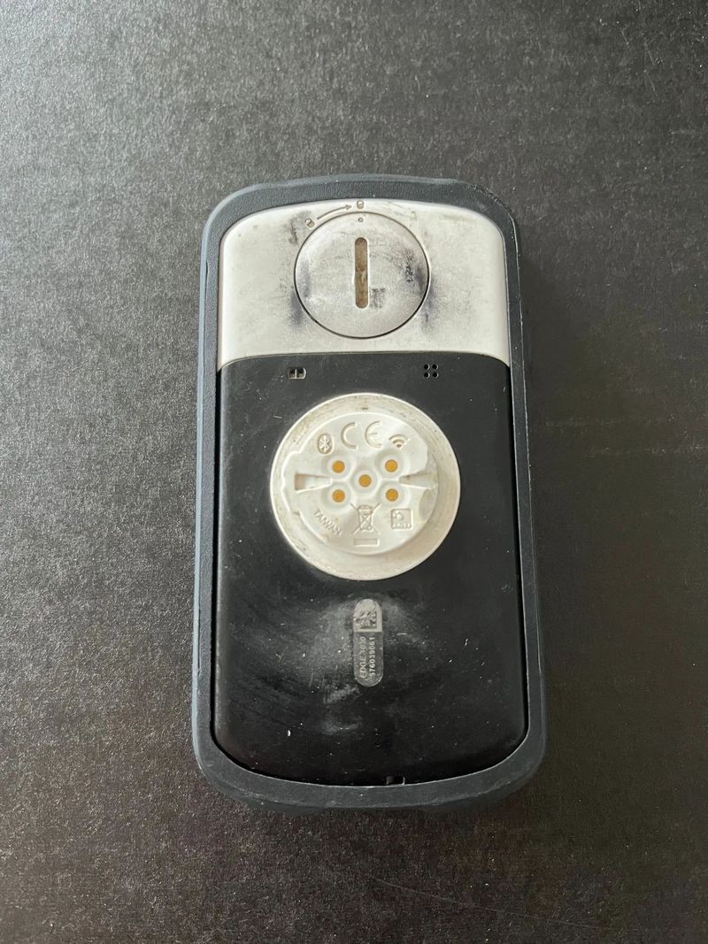 Garmin Edge 1030