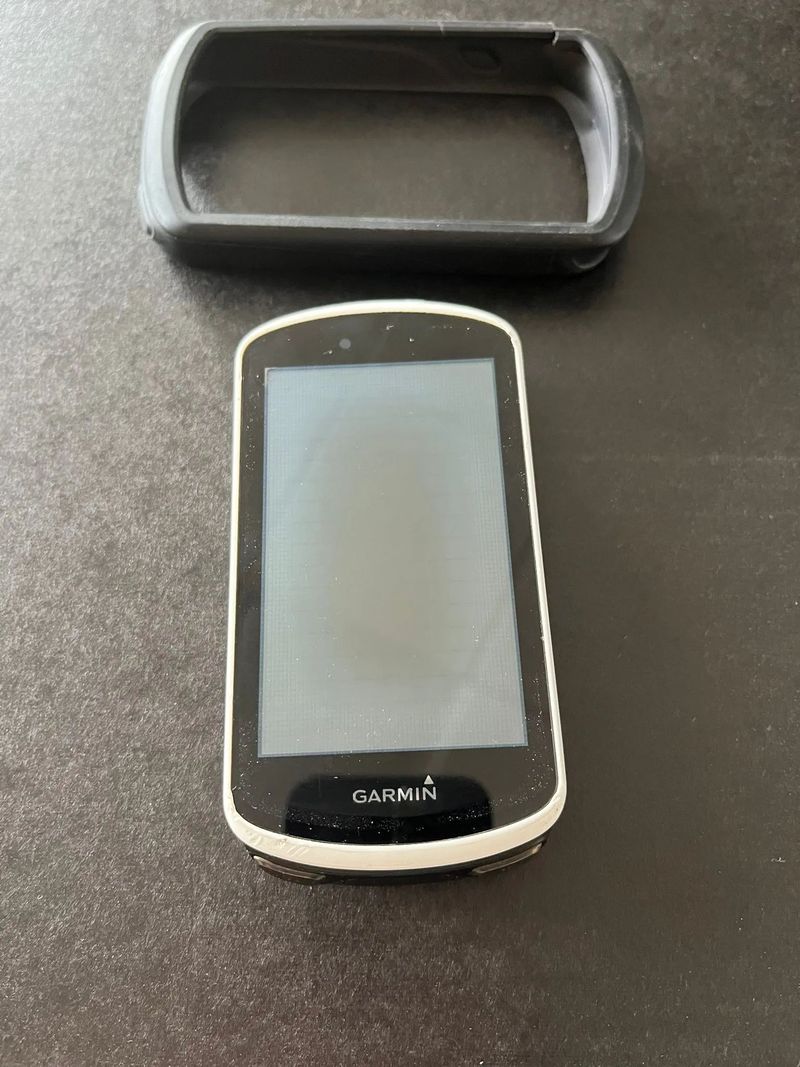 Garmin Edge 1030