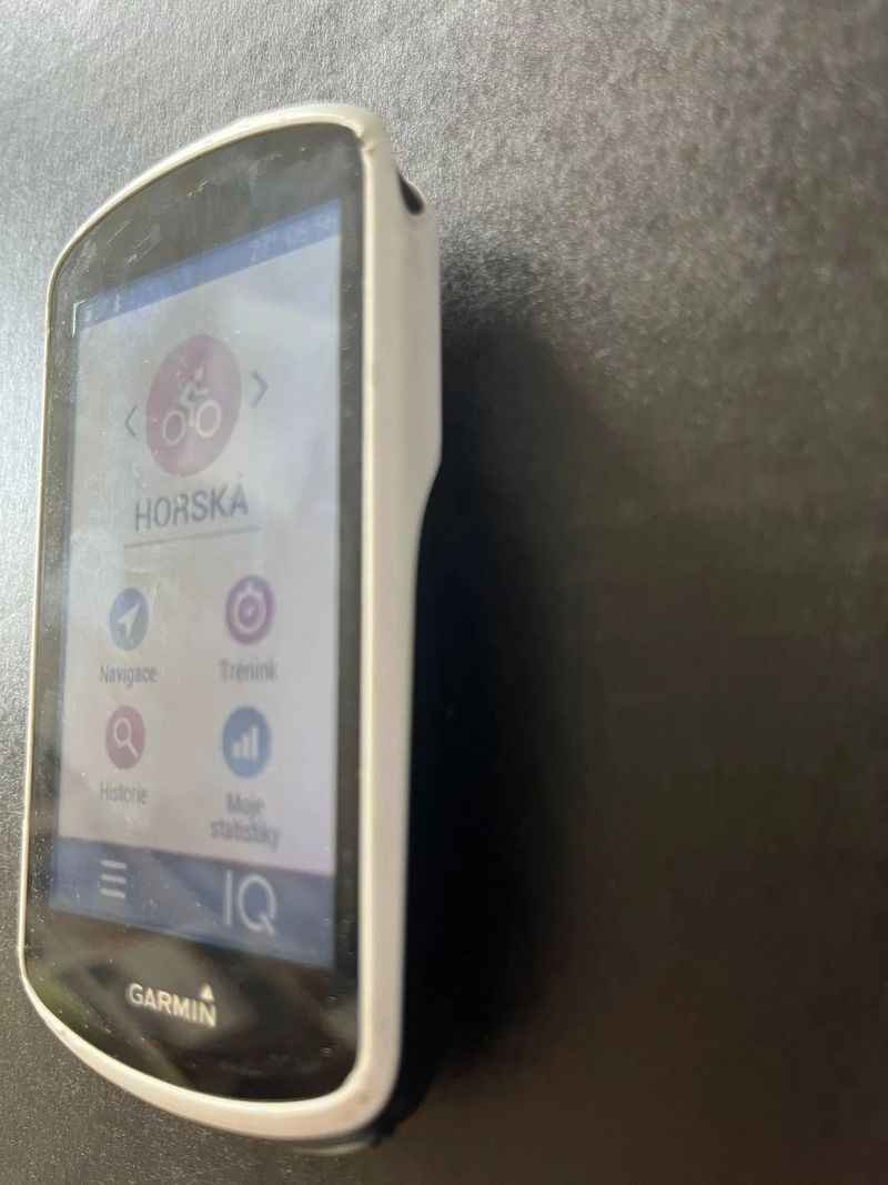 Garmin Edge 1030